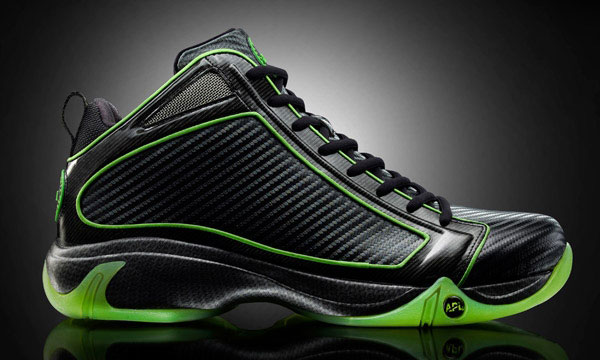 basketball shoes that increase vertical